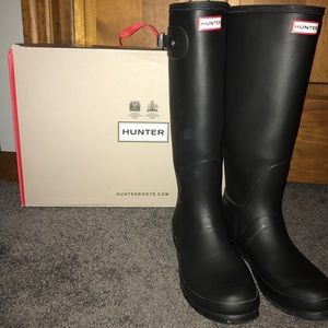 Hunter Tall Originals